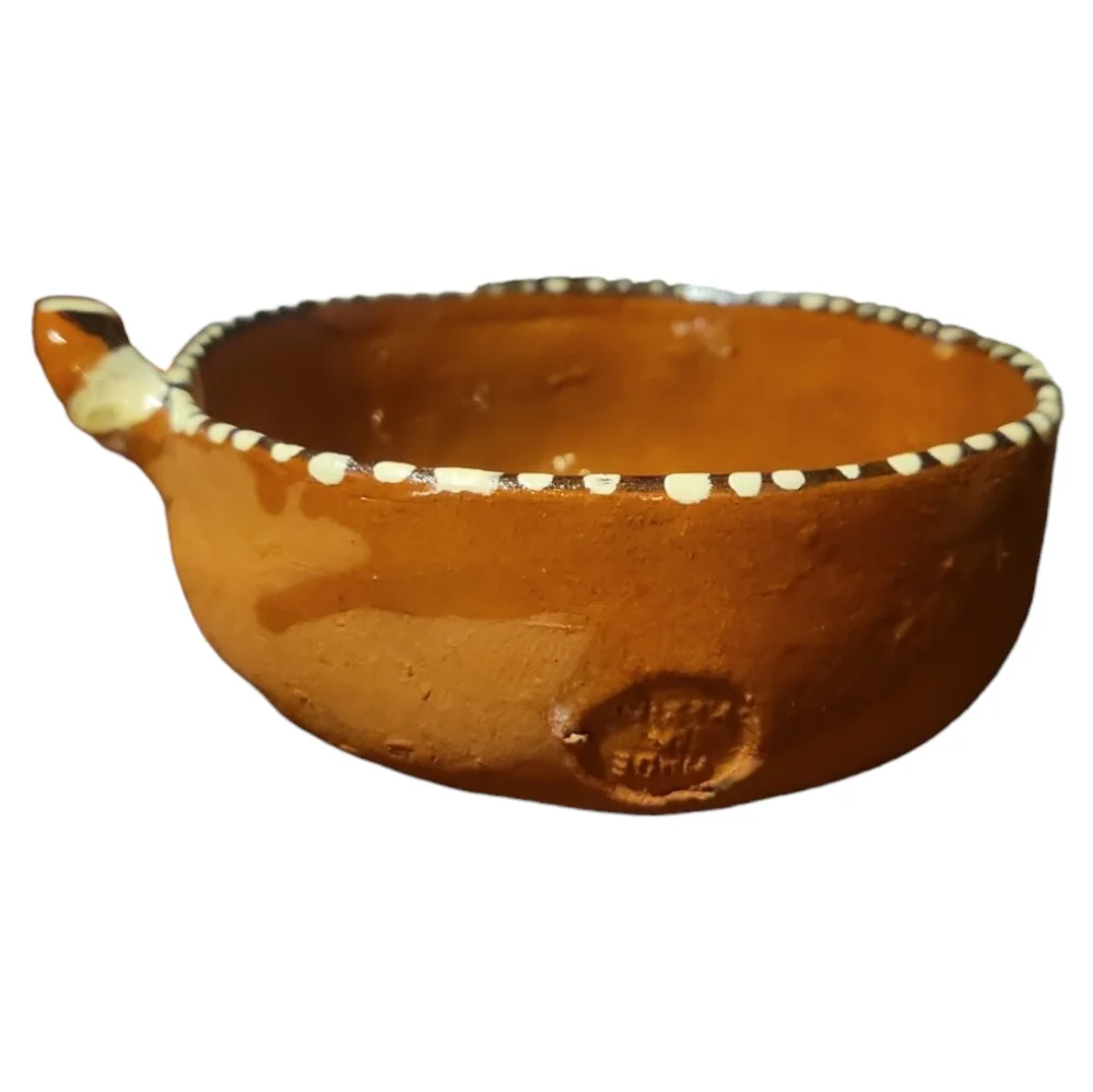 Hand Crafted excellent see